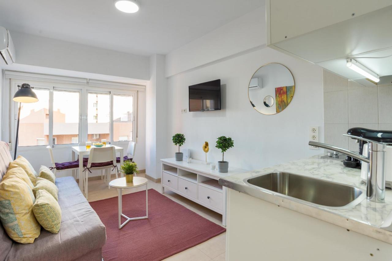 Mp7 Renovated Right On The 700 Meters Away From Old Town Appartement *