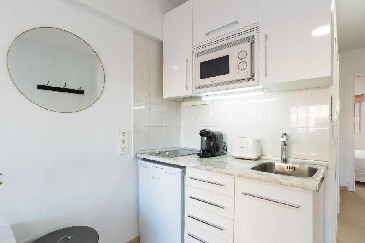 Mp7 Renovated Right On The 700 Meters Away From Old Town Appartement *