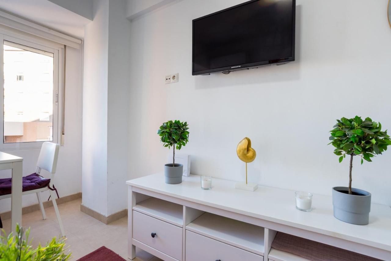 Mp7 Renovated Right On The 700 Meters Away From Old Town Appartement