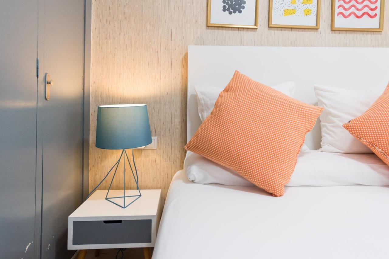 Mp7 Renovated Right On The 700 Meters Away From Old Town Appartement